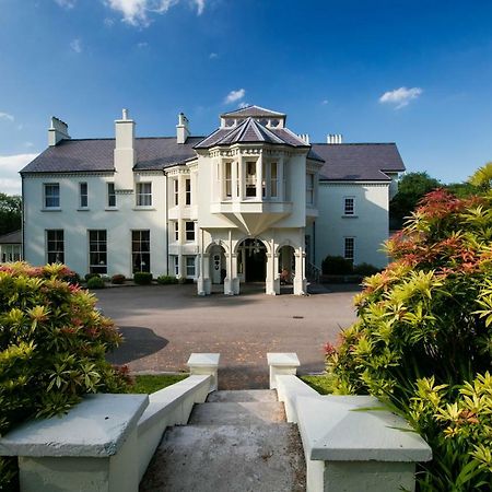 Beech Hill Hotel Londonderry Exteriér fotografie