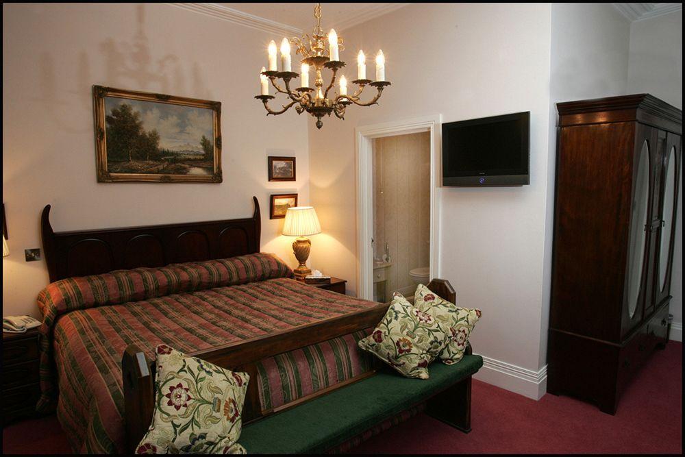Beech Hill Hotel Londonderry Exteriér fotografie