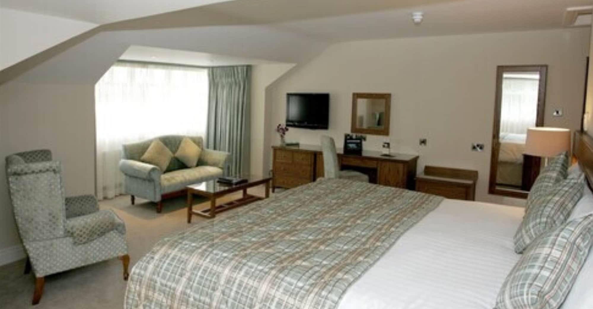 Beech Hill Hotel Londonderry Exteriér fotografie