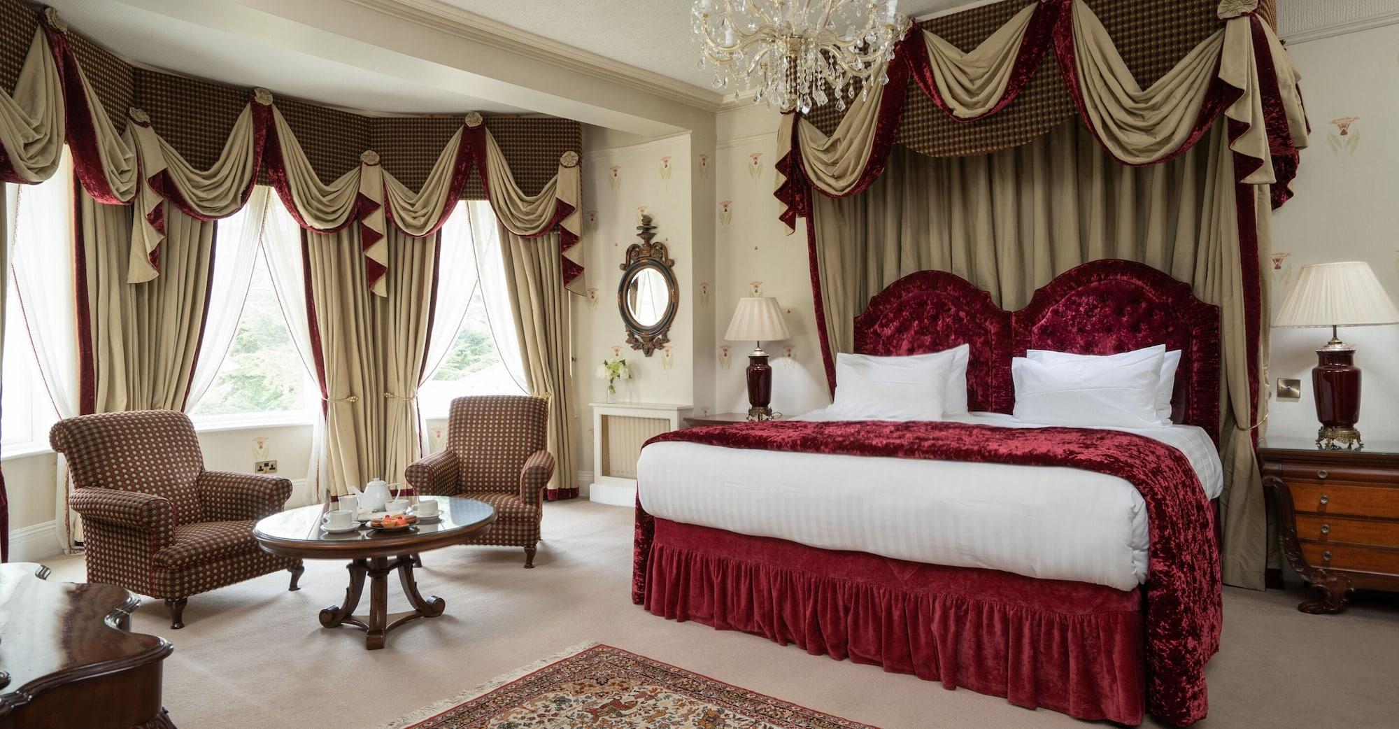 Beech Hill Hotel Londonderry Exteriér fotografie