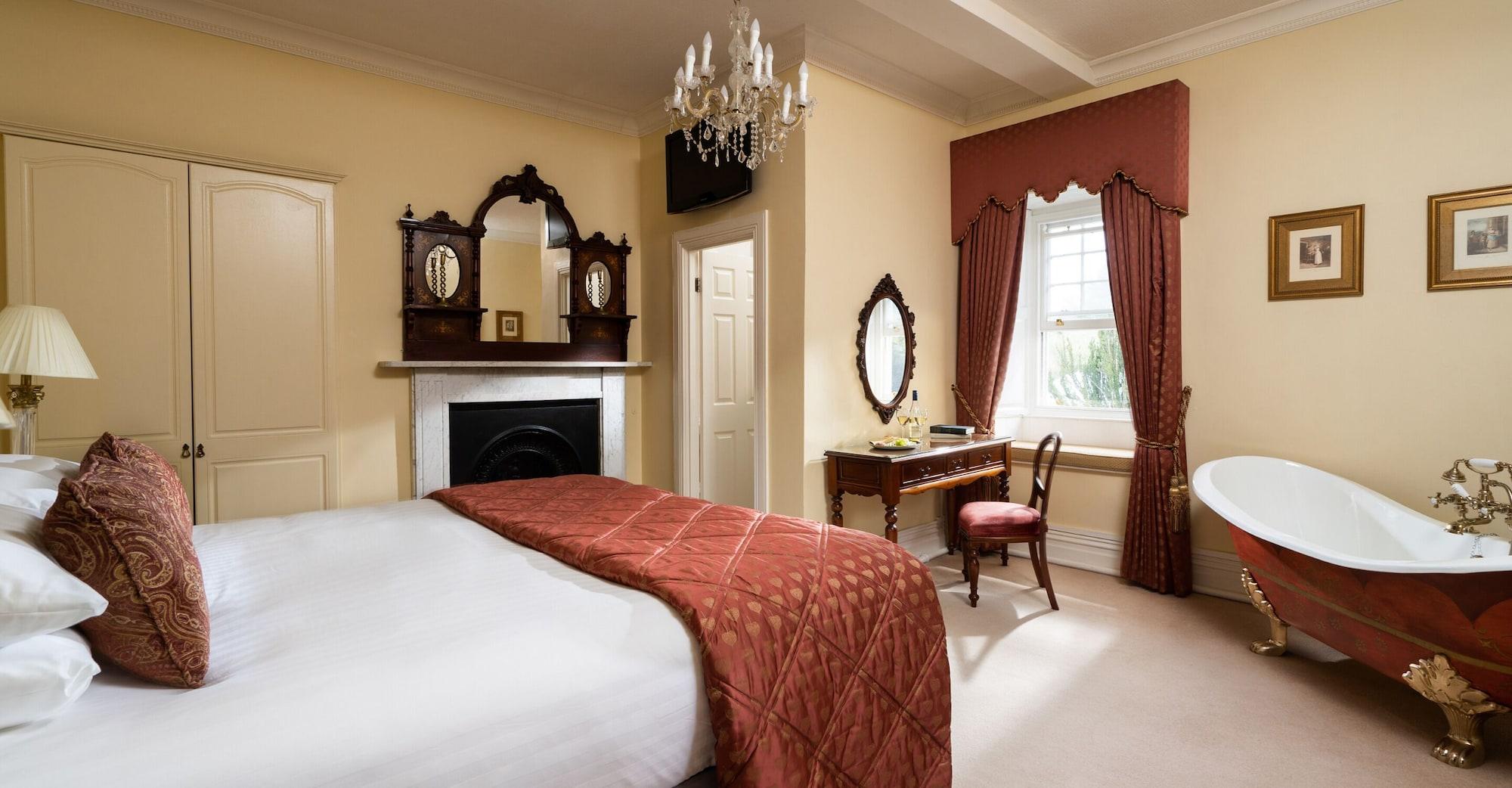 Beech Hill Hotel Londonderry Exteriér fotografie