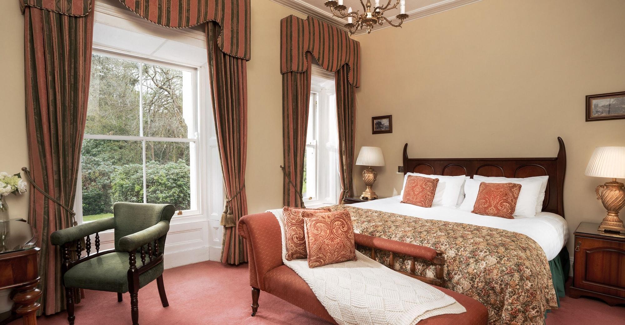 Beech Hill Hotel Londonderry Exteriér fotografie