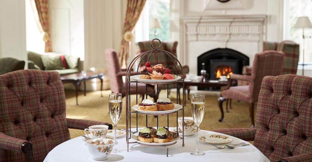 Beech Hill Hotel Londonderry Exteriér fotografie