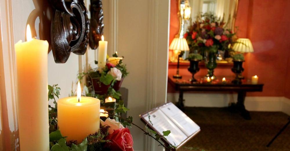 Beech Hill Hotel Londonderry Exteriér fotografie