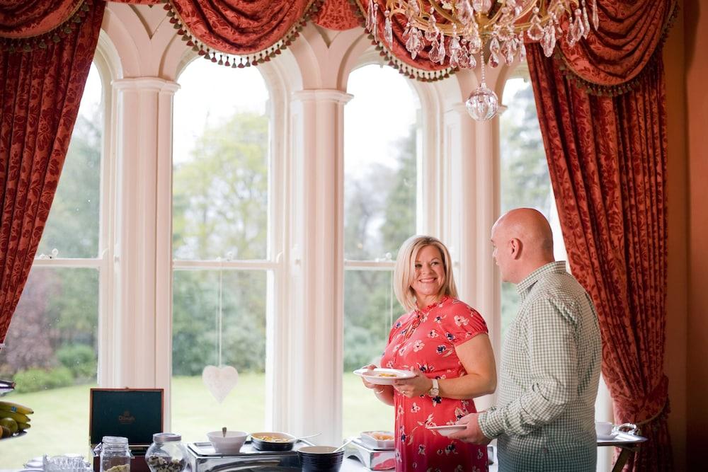 Beech Hill Hotel Londonderry Exteriér fotografie