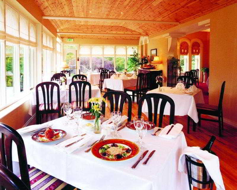 Beech Hill Hotel Londonderry Restaurace fotografie