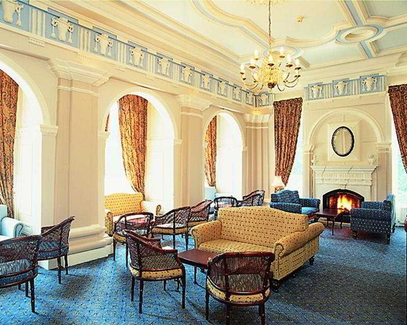 Beech Hill Hotel Londonderry Interiér fotografie