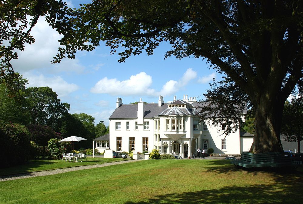 Beech Hill Hotel Londonderry Exteriér fotografie