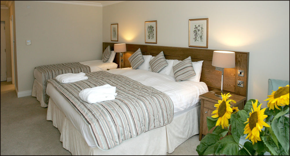 Beech Hill Hotel Londonderry Exteriér fotografie