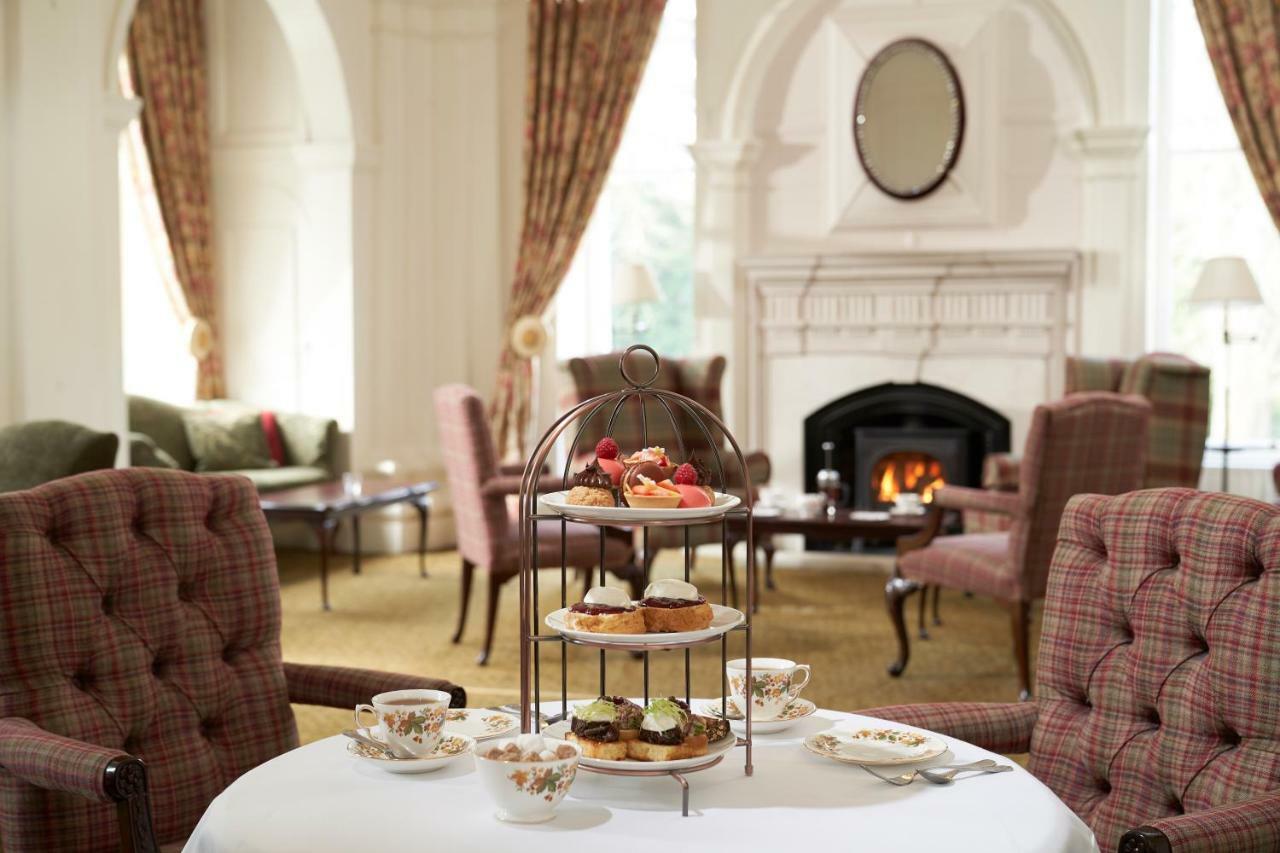 Beech Hill Hotel Londonderry Exteriér fotografie