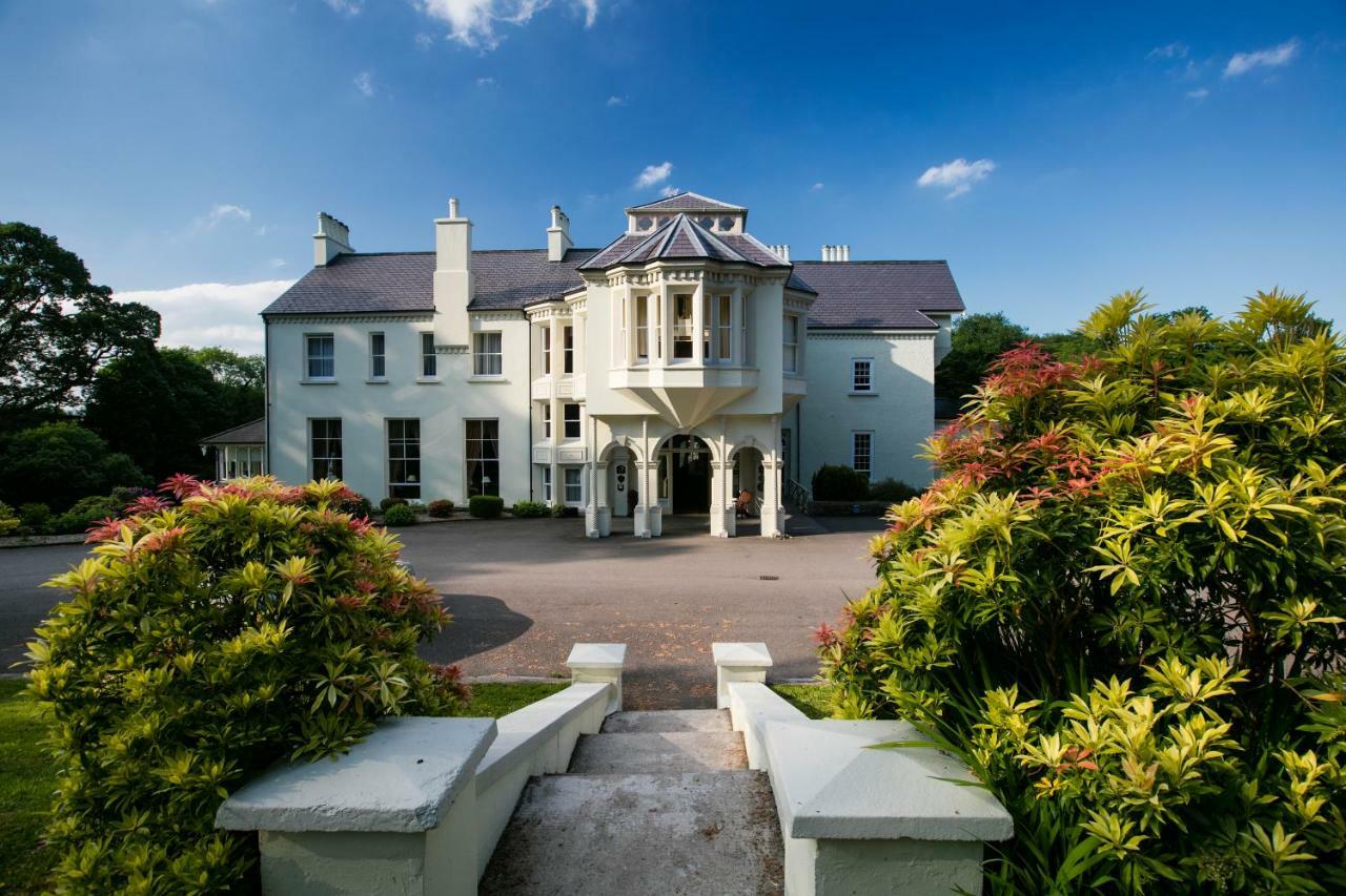 Beech Hill Hotel Londonderry Exteriér fotografie