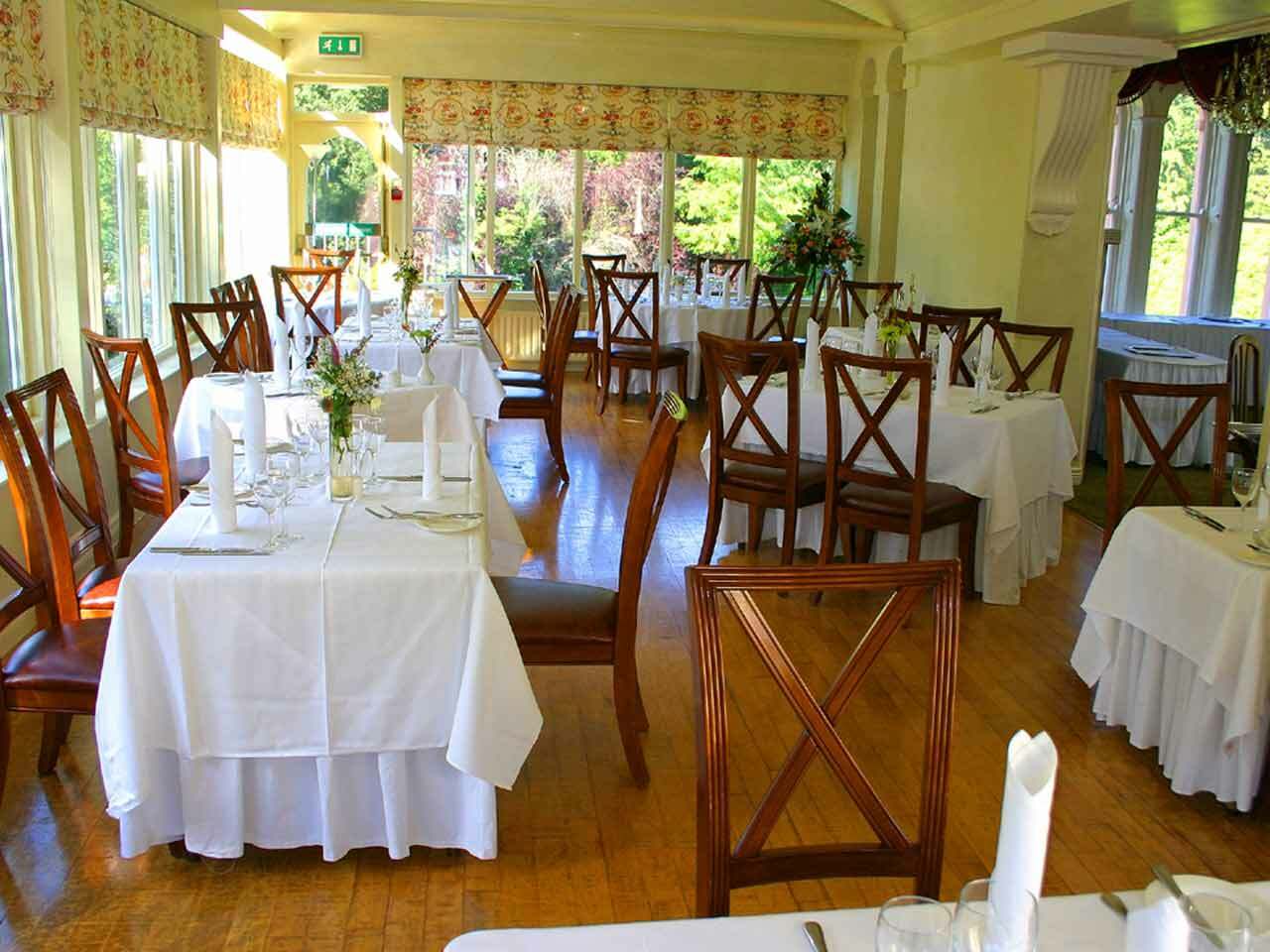 Beech Hill Hotel Londonderry Exteriér fotografie