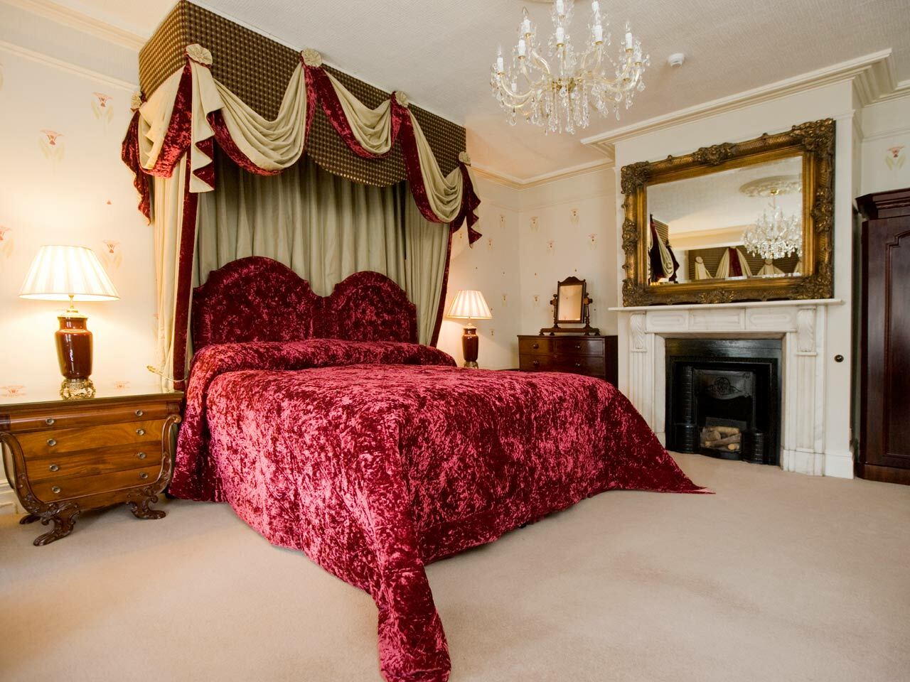Beech Hill Hotel Londonderry Exteriér fotografie