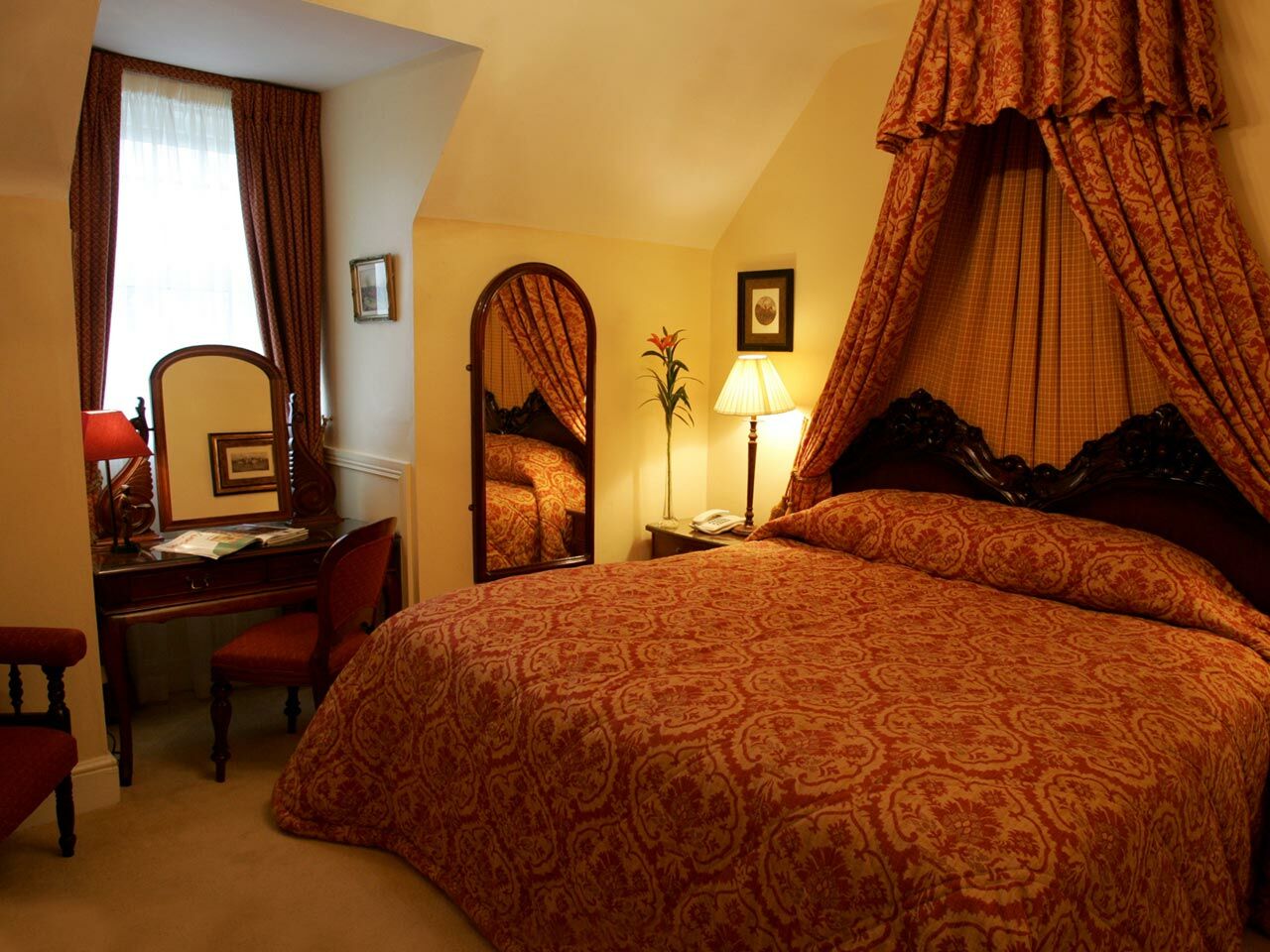Beech Hill Hotel Londonderry Exteriér fotografie