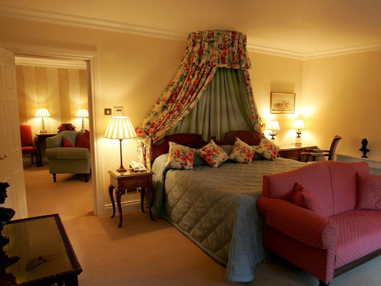 Beech Hill Hotel Londonderry Exteriér fotografie