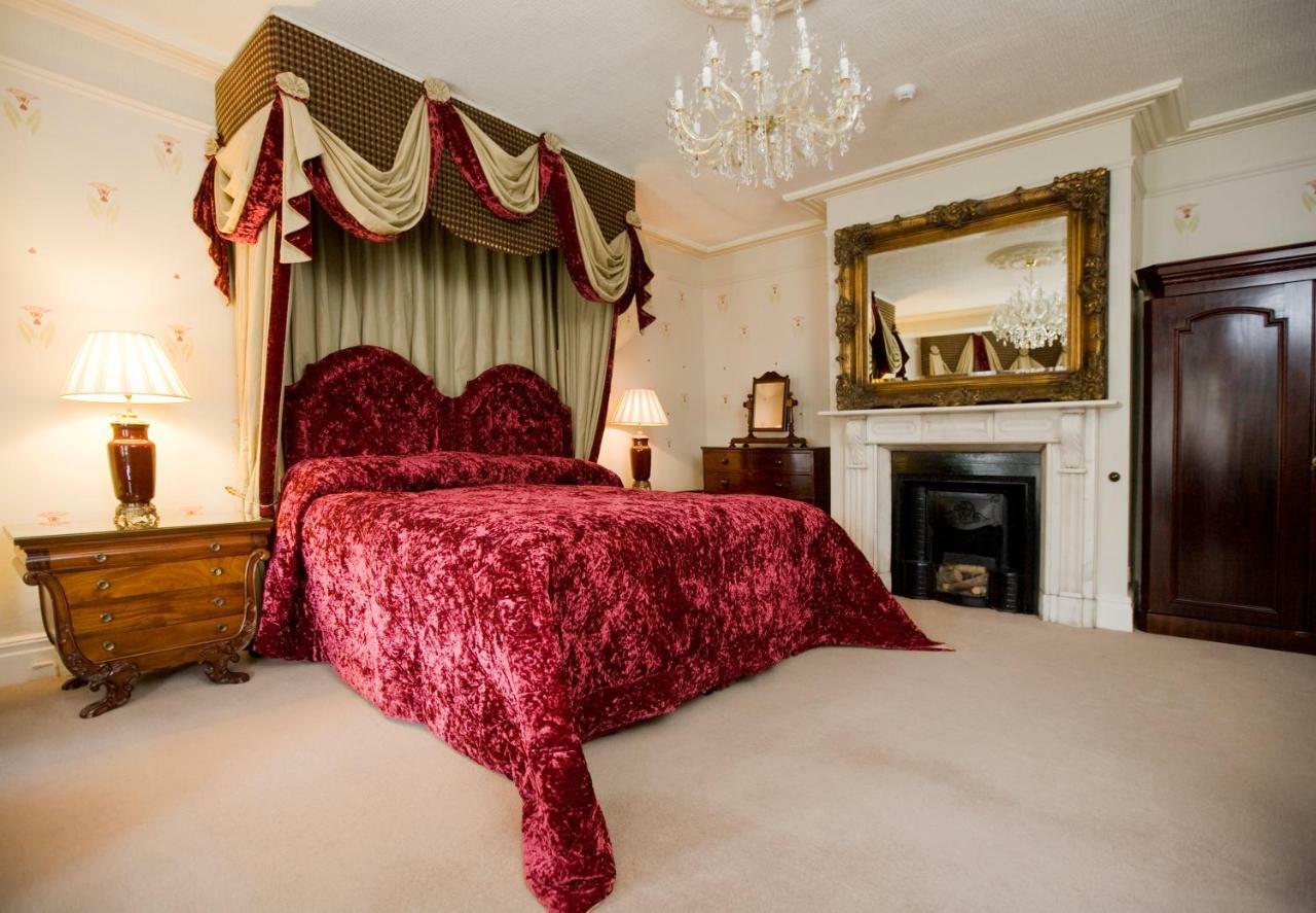 Beech Hill Hotel Londonderry Exteriér fotografie