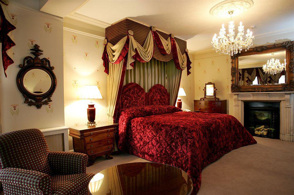 Beech Hill Hotel Londonderry Pokoj fotografie